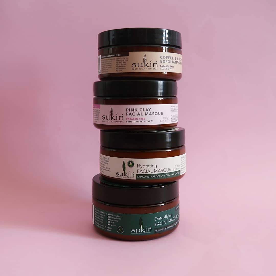 SOINS DE LA PEAU PERSONNALISÉS : Comment prendre soin d'une peau mixte